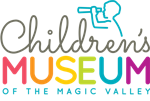 Children's Museum of the Magic Valley logo