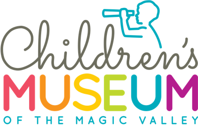 Children's Museum of the Magic Valley logo