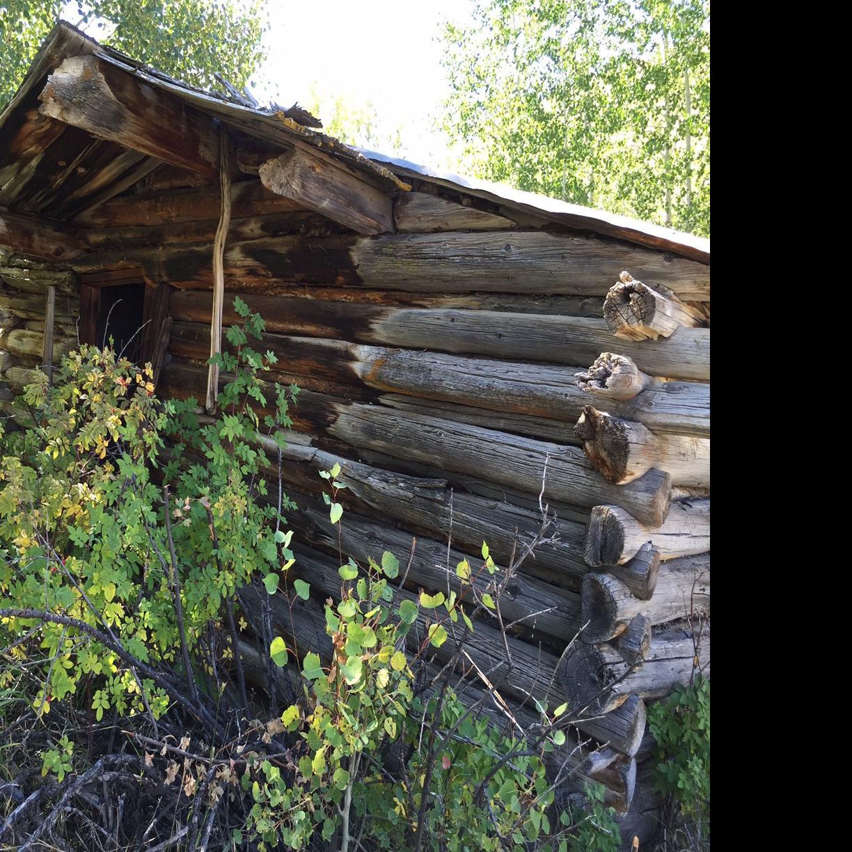 Hidden History Ghosts Of The South Hills Southern Idaho Local
