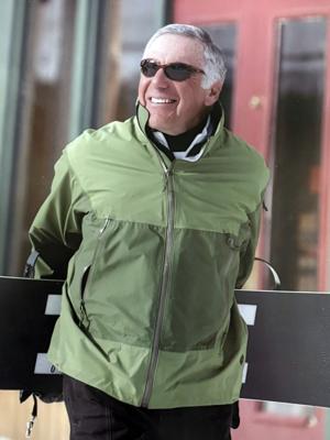 Former Soldier Mountain ski area manager, who helped organized competitive snowboarding, dies