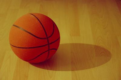 Basketball stock