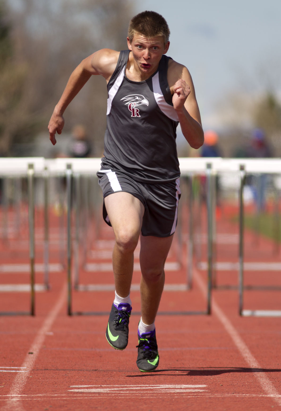 Tim Dunne Track and Field Invitational