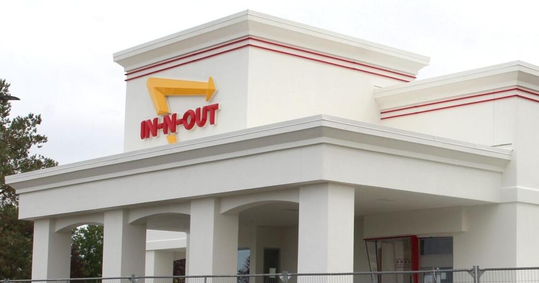In-N-Out traffic plan approved, with one dissenting vote