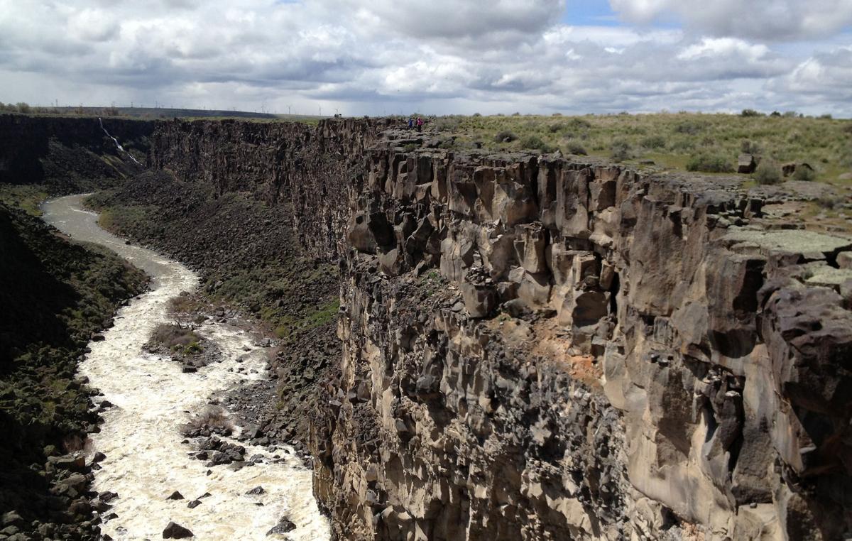 Malad State Park Still a hidden gem Outdoors and Recreation