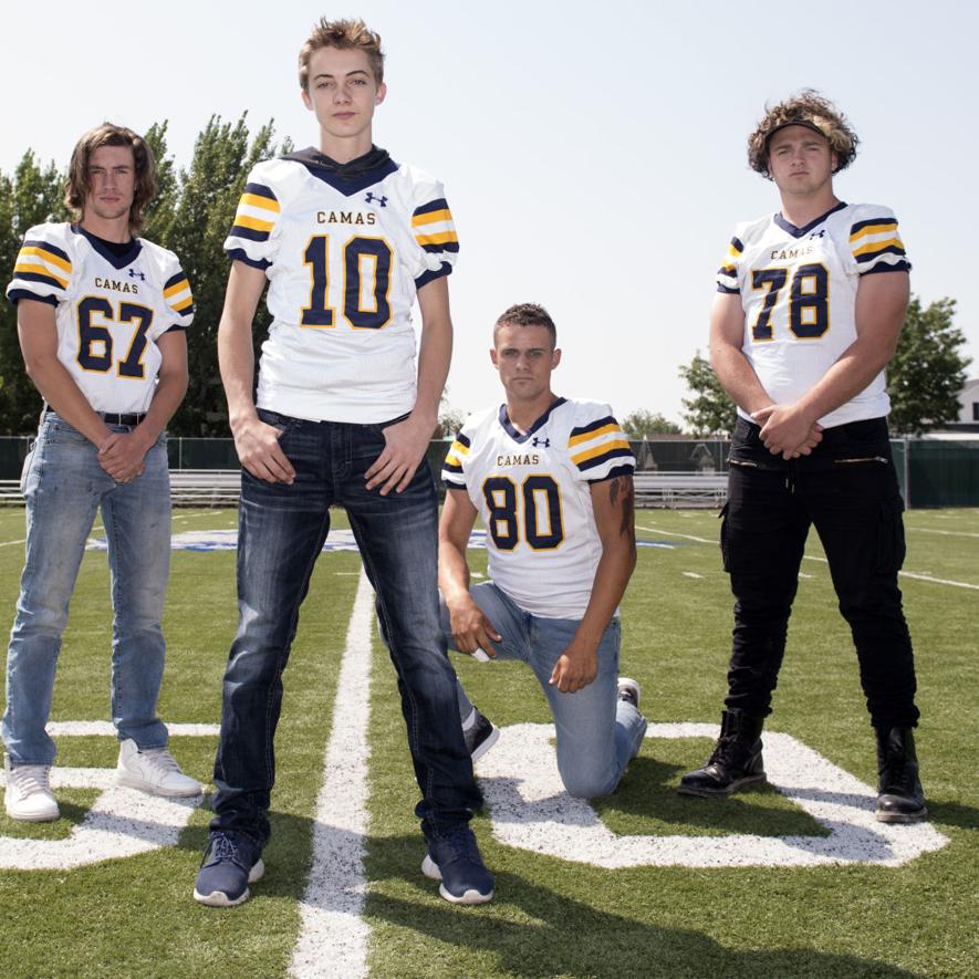 2018 High School Football Preview Camas County Mushers Southern