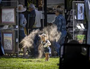Highlight Rewind: Top 5 Highlights from Times-News' Drew Nash | Photo Blog
