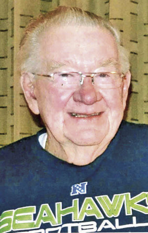 Obituary: Gordon Ray Willecke