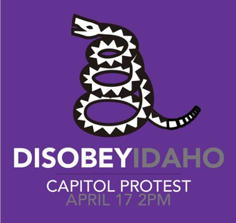 Conservative Groups Plan To Violate Stay Home Order With Friday Protest At Idaho Capitol Politics Magicvalley Com - bich lasagna roblox id read desc youtube