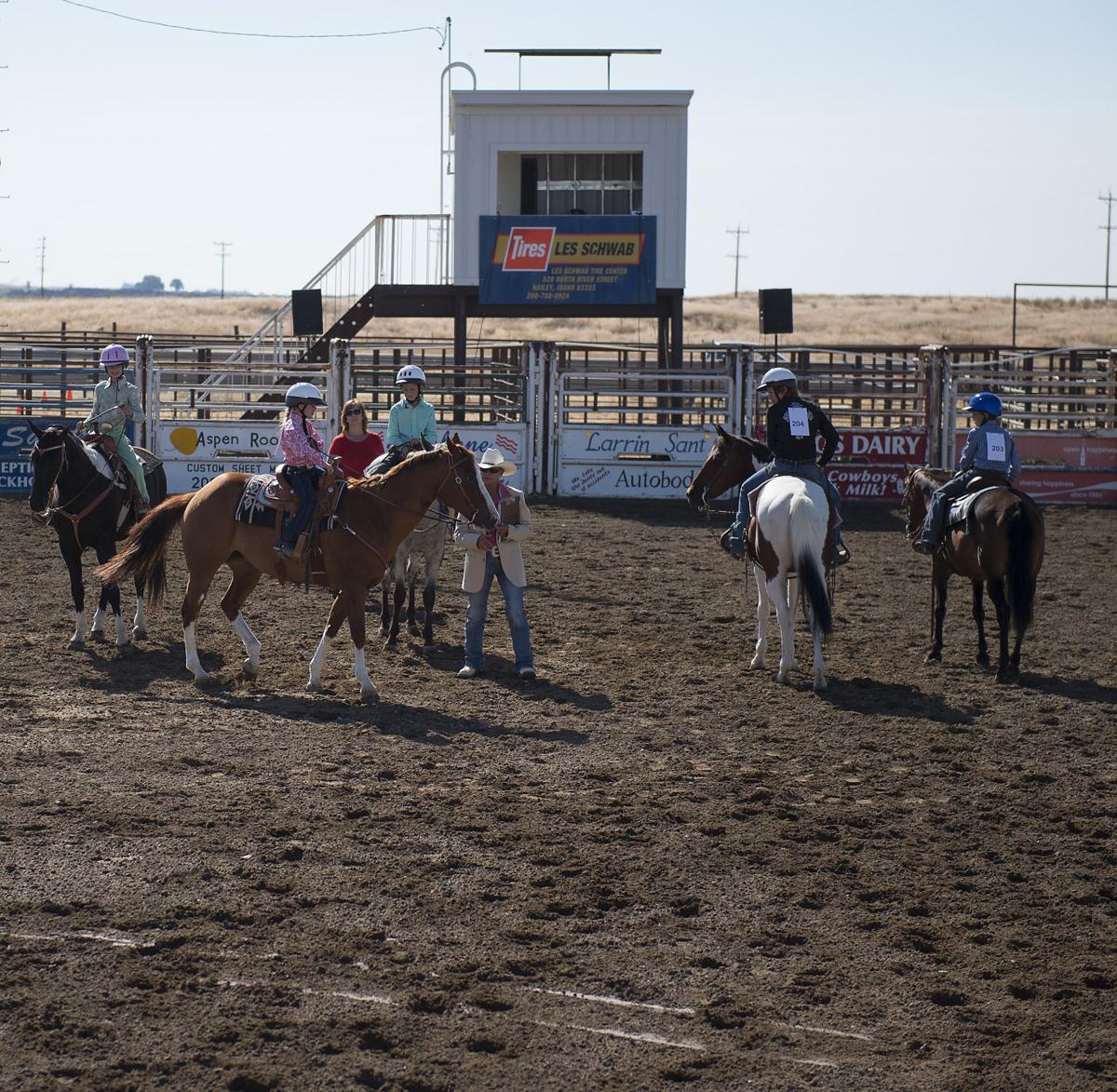 Get ready for a week of fun with the Lincoln County Fair and Rodeo