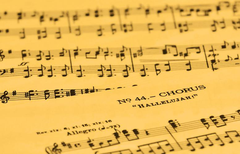 Handel's Messiah