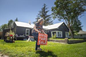 Lincoln County gears up for another Road Trip of Treasures yard sale