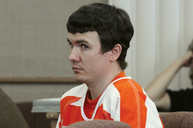 Blair sentenced to 15 years for vehicular manslaughter  