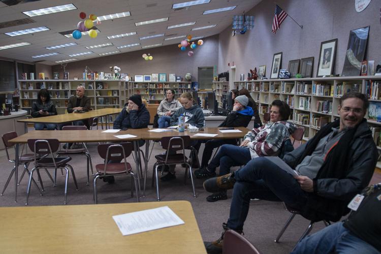 Hagerman School District dismisses superintendent