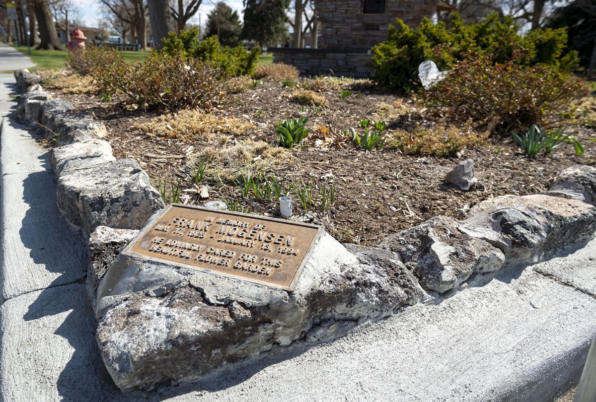Twin Falls City Park Parking: Don't Get Lost in the Shuffle!