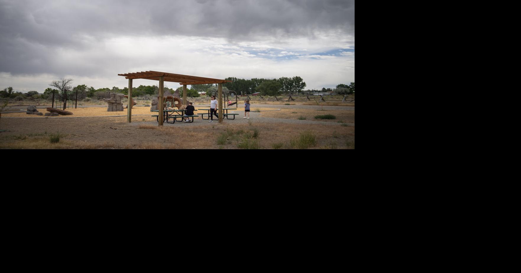 Lincoln County Neher Park, a boon to the community | Photos