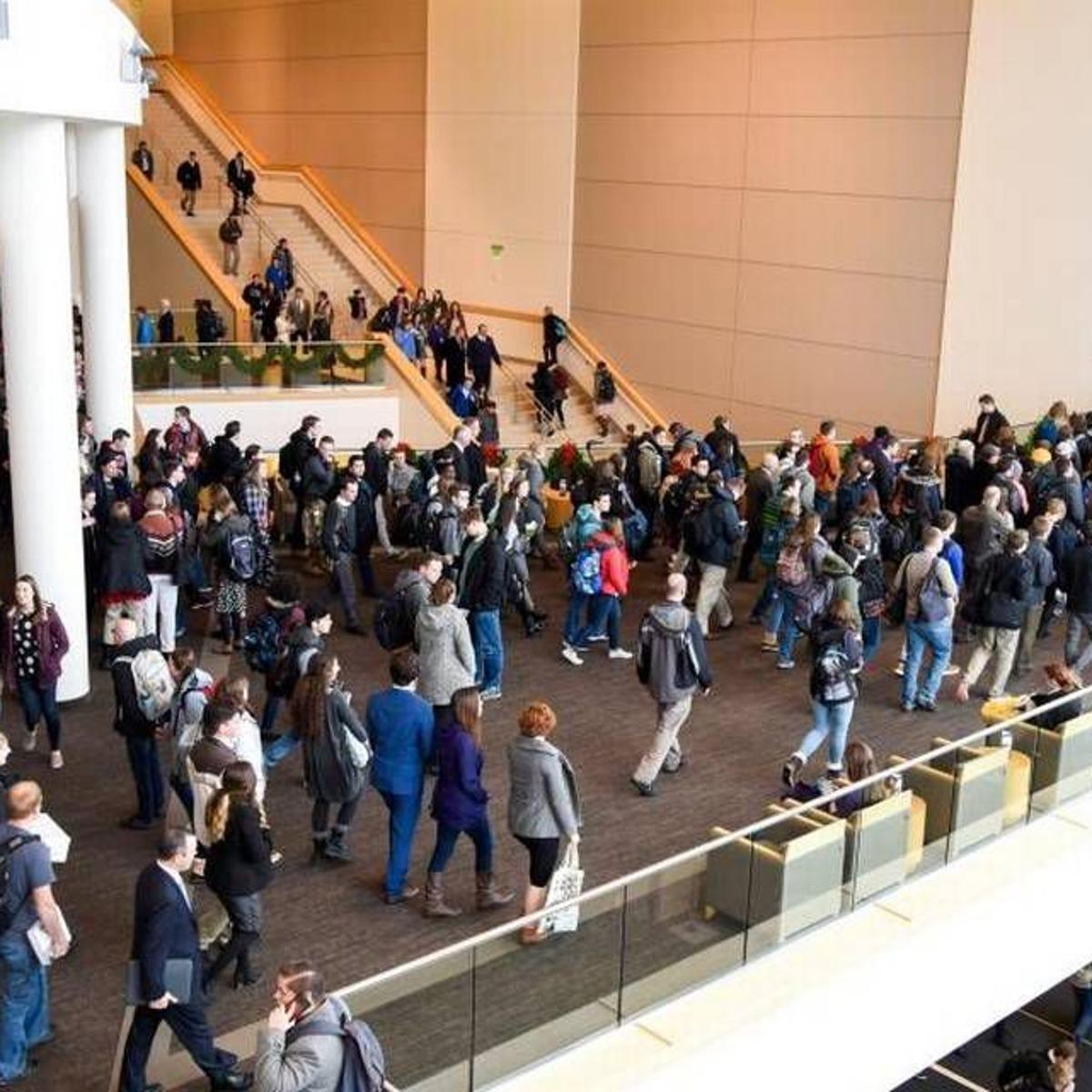 Byu Idaho Warns Students Not To Get Virus To Sell Plasma Southern Idaho Education Magicvalley Com Byu Idaho 2022 Academic Calendar