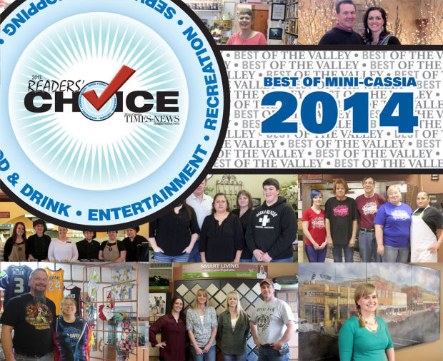 Best of MiniCassia list