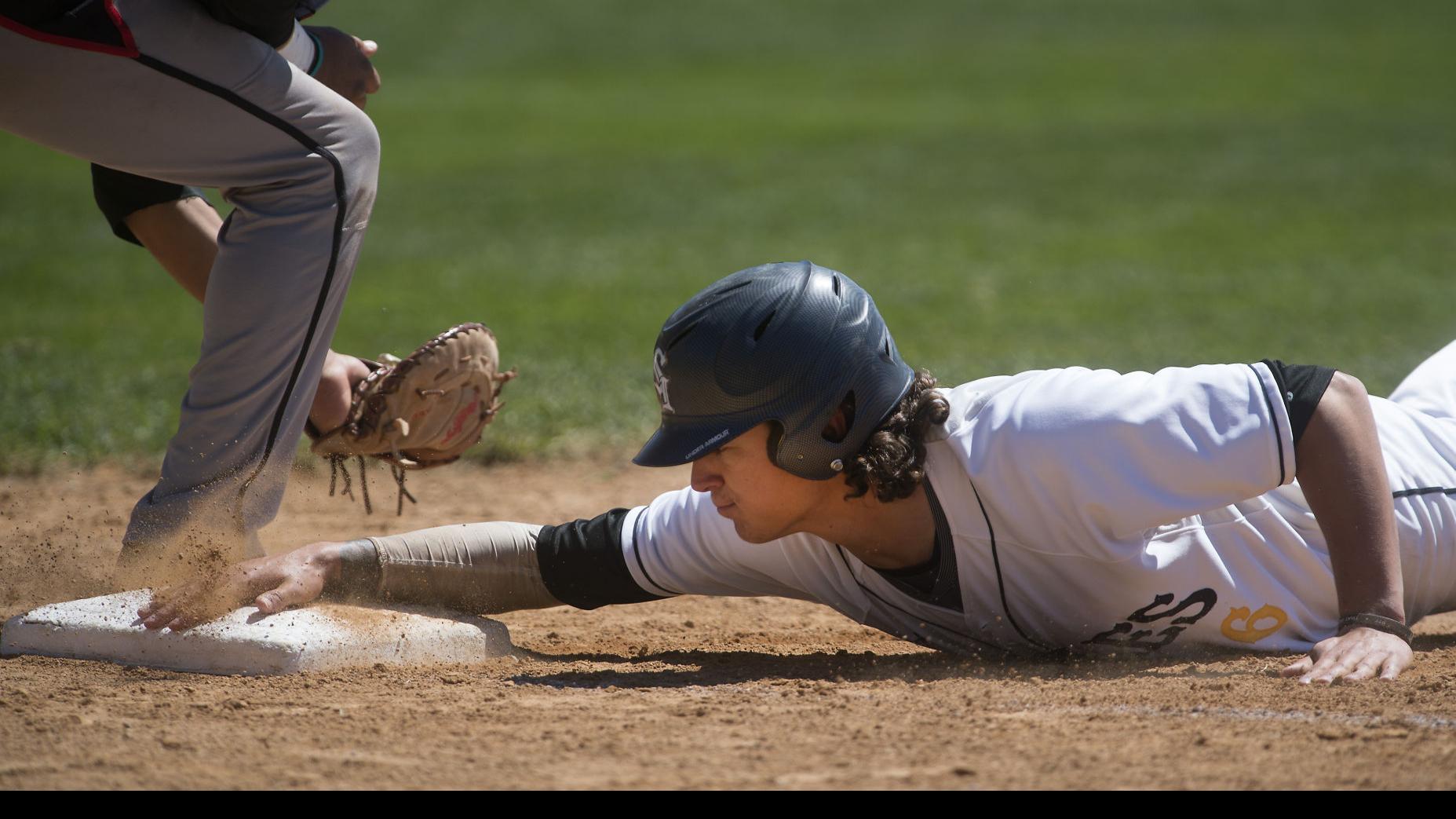 Csi Baseball Comes Off Two Week Break With Doubleheader Sweep College Of Southern Idaho Sports Magicvalley Com Poslednie tvity ot baseball field guide (@baseballfield). times news