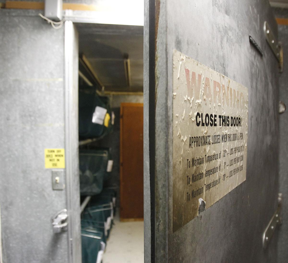 Construction of Jerome Jail Makes Deputies Optimistic Southern Idaho