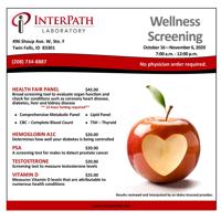 InterPath Laboratory