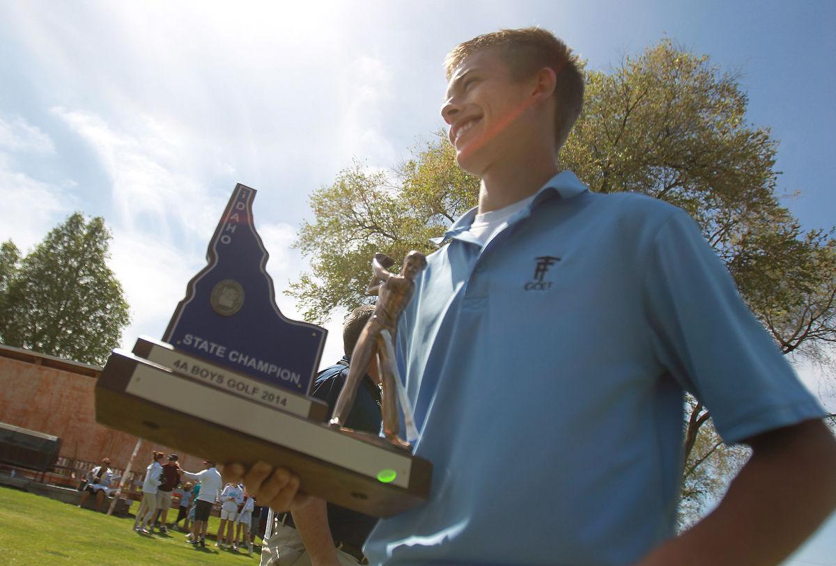 State Golf Championships