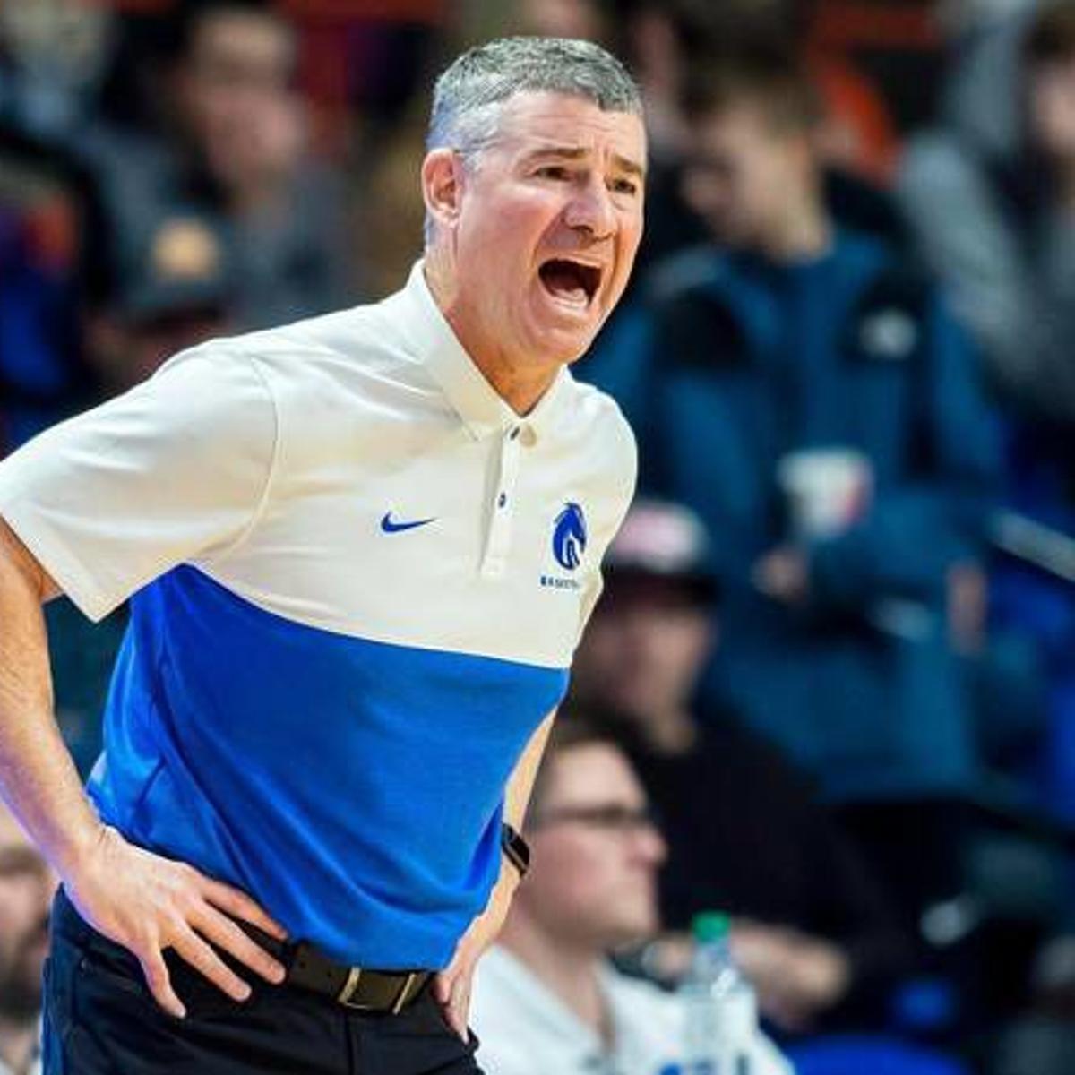 Offseason Football Plan Approved Boise State Hoops Players