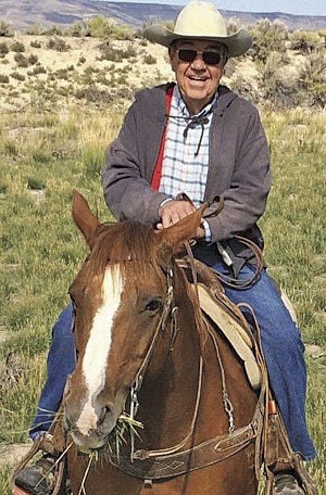 Obituary: Norman Lee Schnitker
