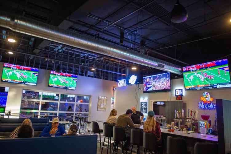 Snake River Bowl makes updates