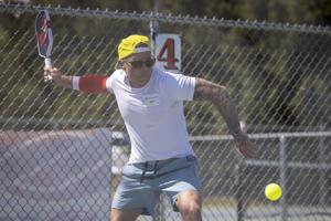 Twin Falls Father's Day Bash is a hit with pickleballers