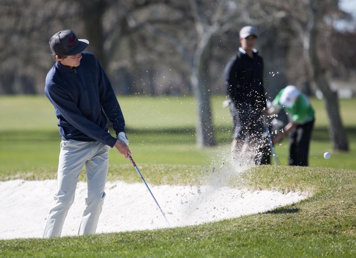 Kerbs Golf Invitational