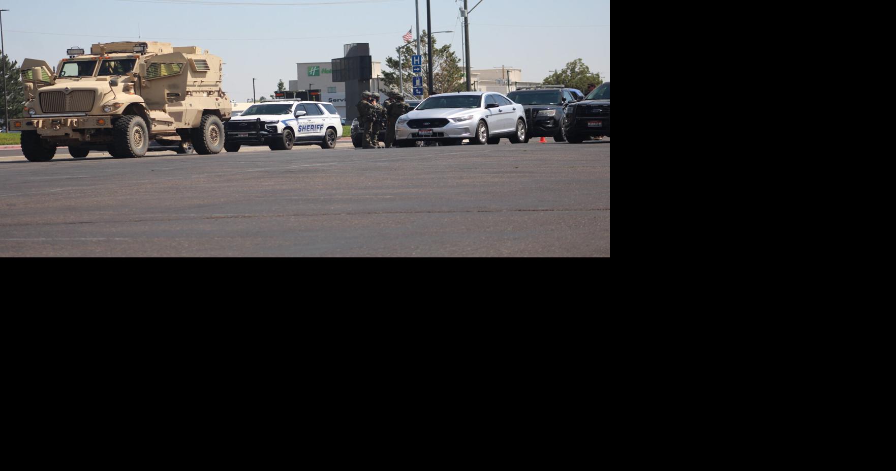 In-N-Out Burger shooting causes fatalities and injuries