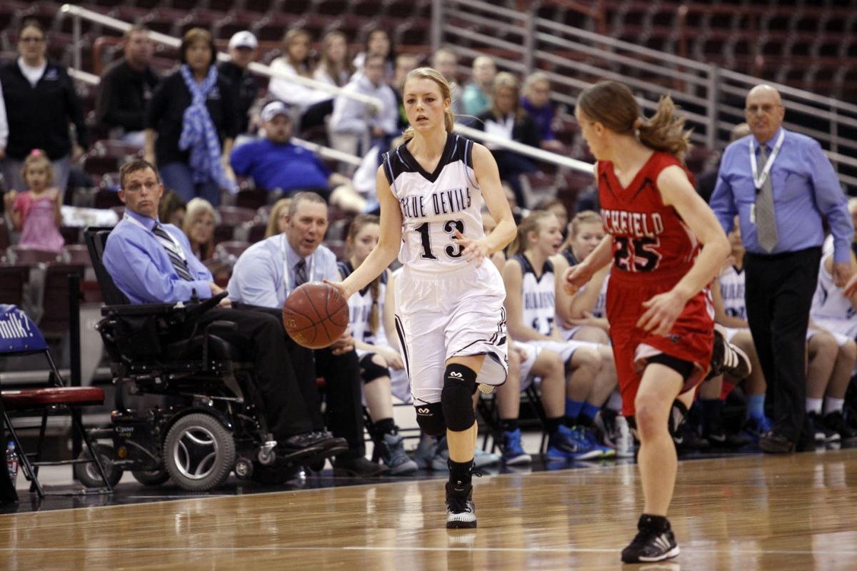 Espn S E 60 Tells Acey Shaw S Inspiring Story Southern Idaho