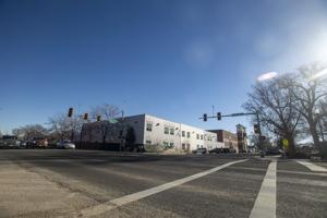 Long‑vacant Twin Falls clinic triggers lawsuit as city demands hazard removal