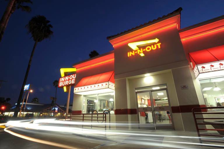 In-N-Out