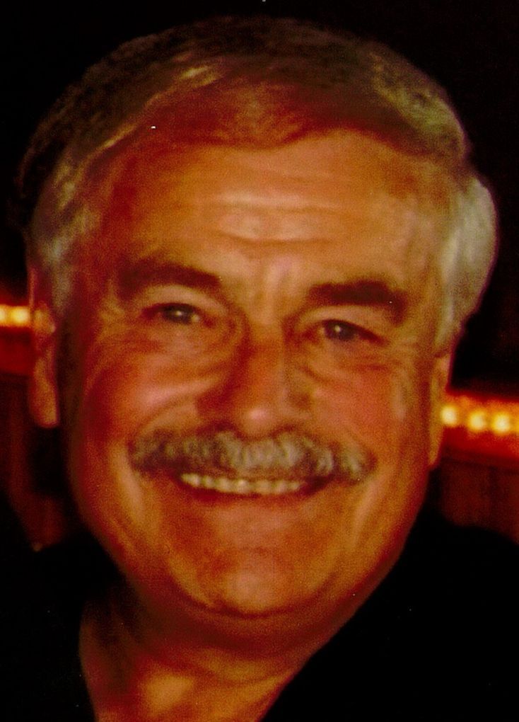 Obituary Lawrence ‘Larry’ Clarke Eldridge Magic Valley Obituaries