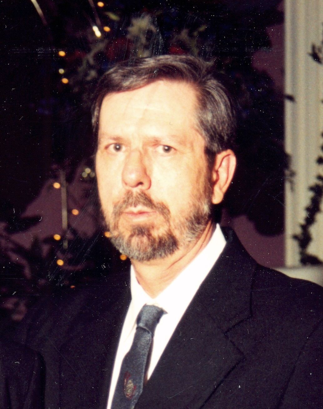 Obituary: Jerry Gardner
