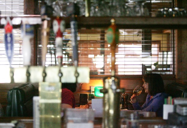 Jakers Bar and Grill: Voted Best Place to Work