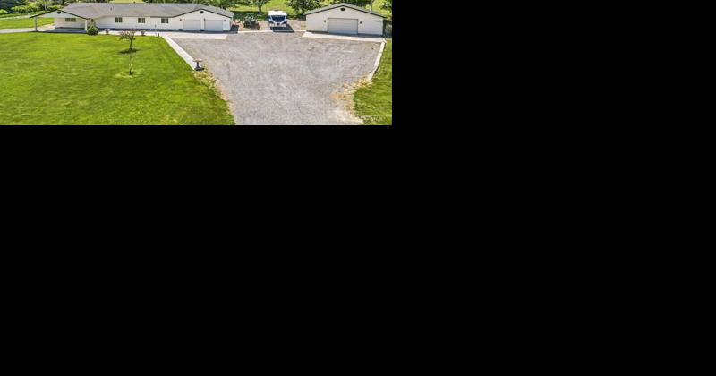 Luxury homes on the market in South Central Idaho - Vimarsana News