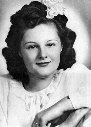 Obituary: Velma Lorraine Pickrel