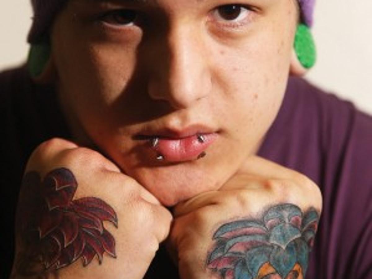 Idaho law defers to parents' rules on piercing Idaho law defers to parents' rules on piercing