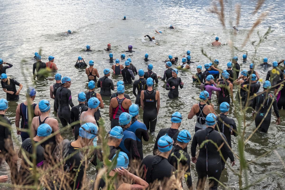 Burley's 34th Spudman Triathlon on July 25 cancelled due to COVID19