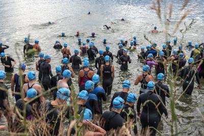 Spudman Triathlon