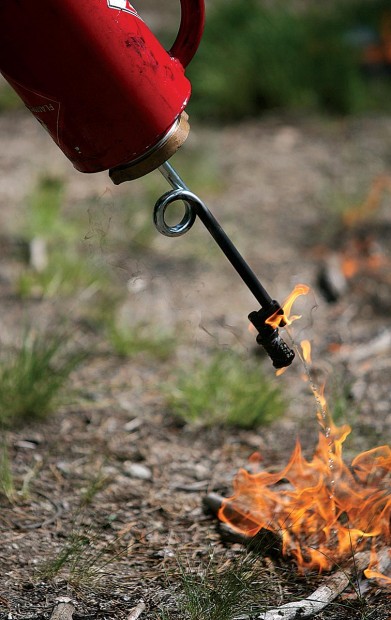 Fire Camp