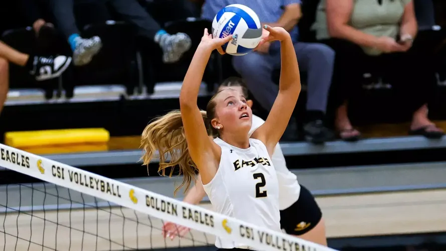 CSI drops a pair of games on day two of Bruin Bash