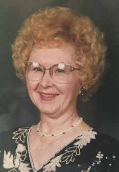 Obituary: Mildred Levere Hall
