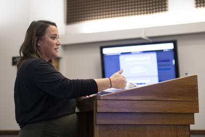 Buhl's comprehensive plan takes shape