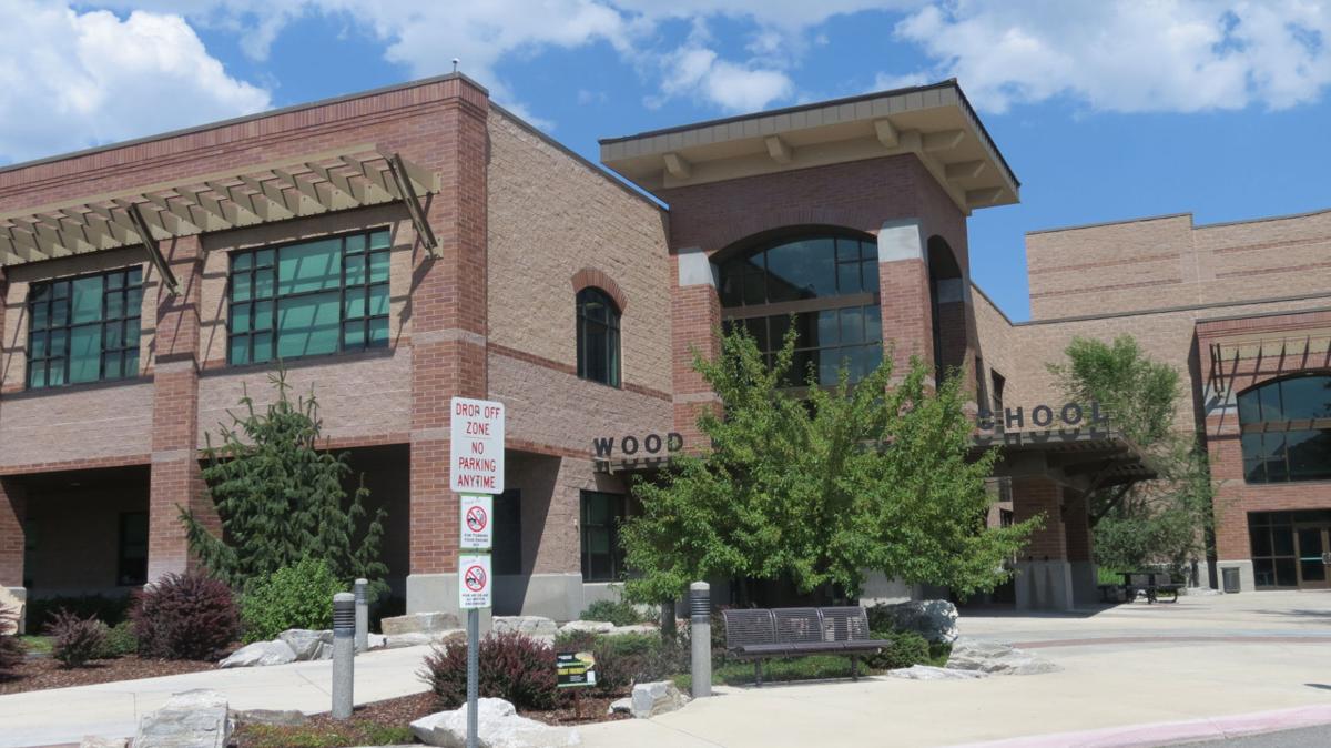 Wood River High School