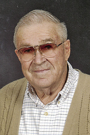 Obituary: Donald Vincent Nutsch
