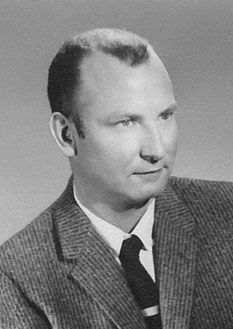Obituary: W.W. “Bill” Metts
