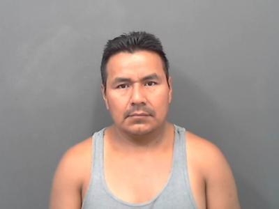 Clemente Felix Cruz-Morales